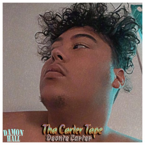 Mr. Carter (Extended) ft. Deonte Carter | Boomplay Music