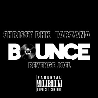 BOUNCE (THE REMIX)