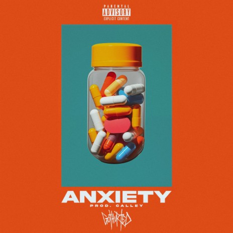 Anxiety | Boomplay Music