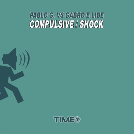 Shock ft. Gabro & Libe | Boomplay Music