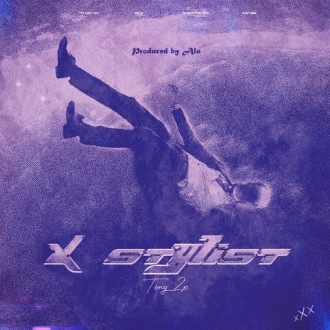 X Stylist ft. ALA Shakes | Boomplay Music