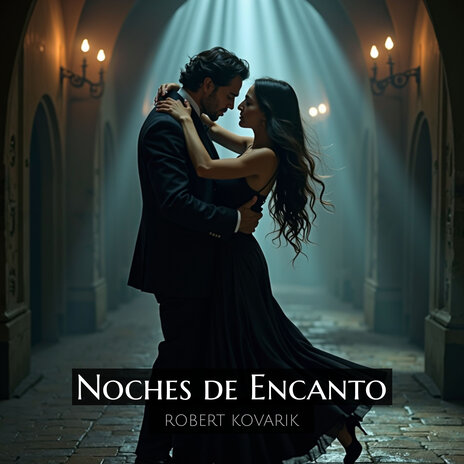 Noches de Encanto | Boomplay Music