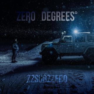 Zero Degrees° (Like his Gma)