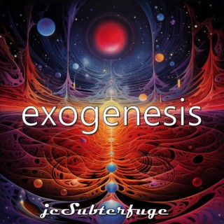 exogenesis