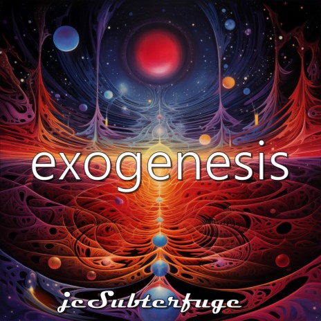 exogenesis | Boomplay Music