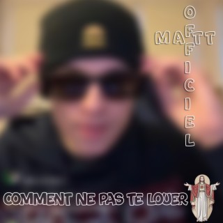 Comment ne pas te louer (Live Version) lyrics | Boomplay Music