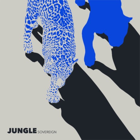 Jungle | Boomplay Music