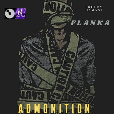 Admonition | Boomplay Music