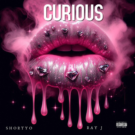 Curious ft. ray j | Boomplay Music