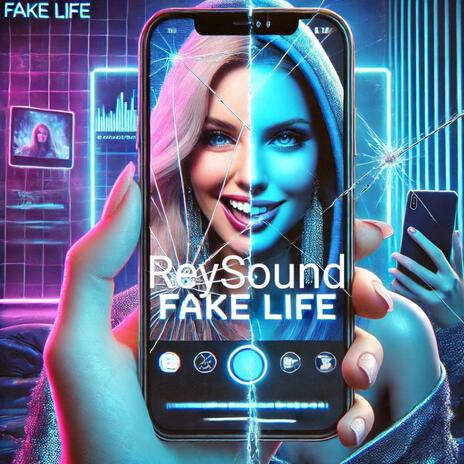 Fake Life | Boomplay Music