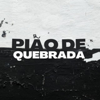 Pião de quebrada