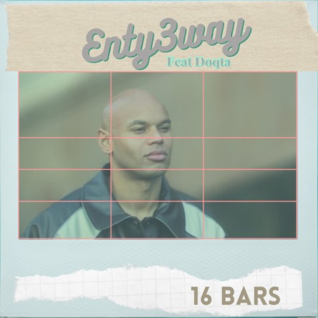 16 Bars ft. Doqta | Boomplay Music