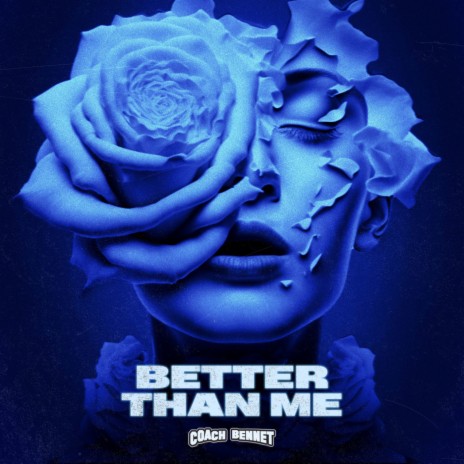 Better Than Me | Boomplay Music