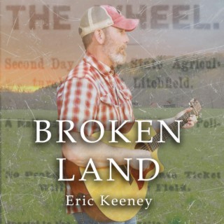 Broken Land (Studio Recording)