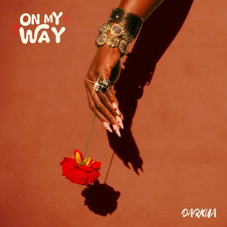 On My Way | Boomplay Music