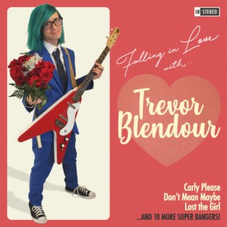 Trevor Blendour