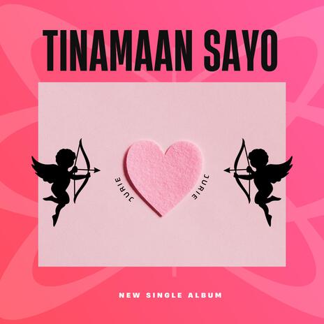 Tinamaan Sayo | Boomplay Music