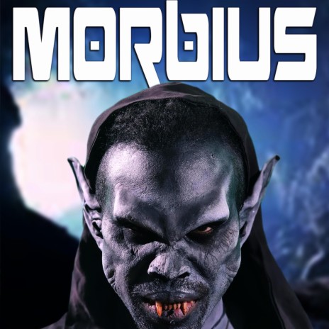 Mess Of Me (Morbius: (Inspired by the Motion Picture) ft. iS | Boomplay Music