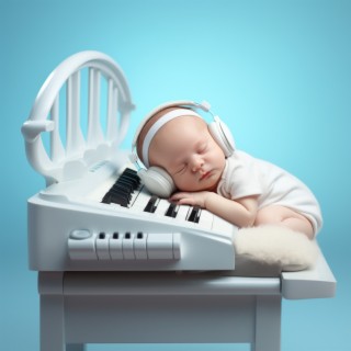 Lullaby Light: Baby Sleep Melodies