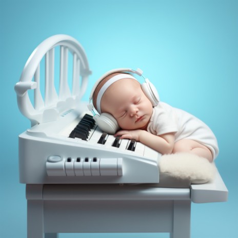 Lullaby Light for Peaceful Sleep ft. Babydreams & Kindy Corner