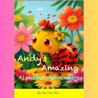 Andy's Amazing Alphabet Adventure