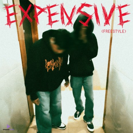 Expensive ft. Anxj | Boomplay Music