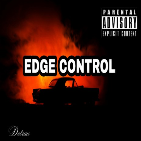 Edge control