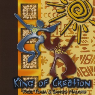 King of Creation