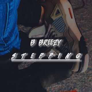 Stepping lyrics | Boomplay Music