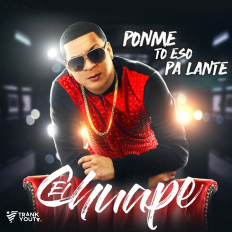 Ponme To Eso Palante | Boomplay Music