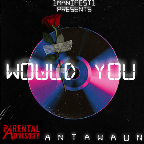 Would You | Boomplay Music