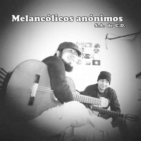 Melancólicos anónimos | Boomplay Music