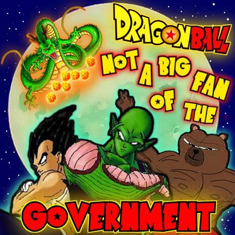 NOT A BIG FAN OF THE GOVERNMENT ft. chrisadamgaming | Boomplay Music