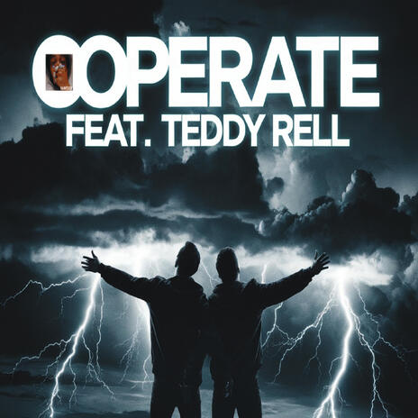 Operate (Remix) ft. Teddy Rell | Boomplay Music