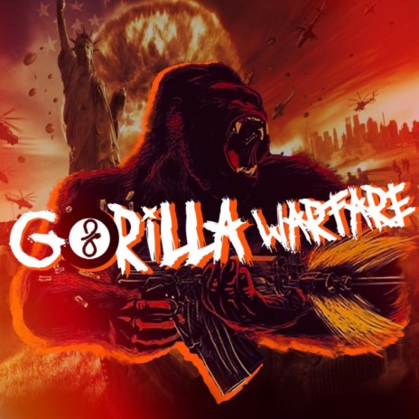 Gorilla Party ft. Preme