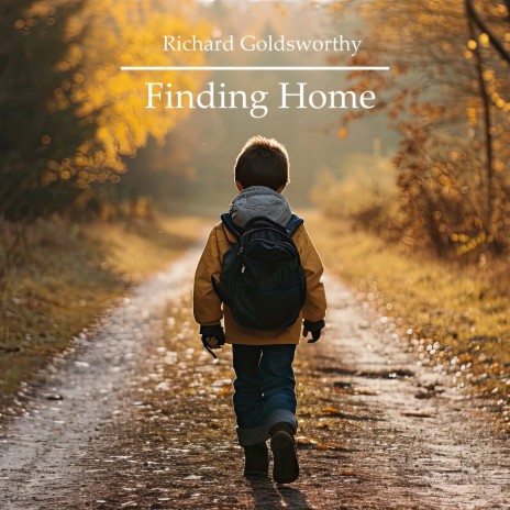 Finding Home | Boomplay Music