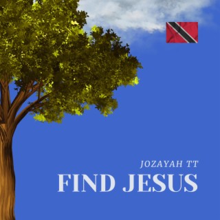 FIND JESUS