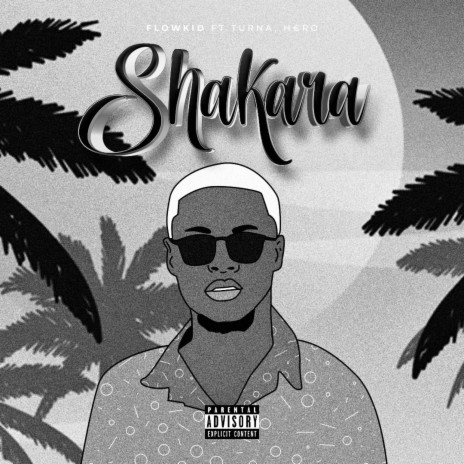 Shakara (Sped up version) | Boomplay Music