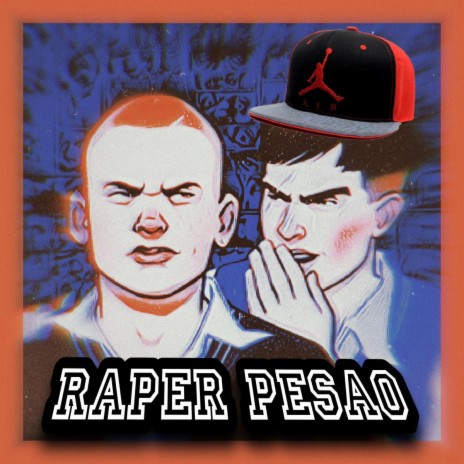 RAPER PESAO