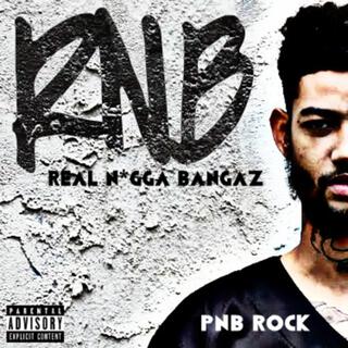 RnB Real N*gga Bangaz