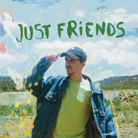 Just Friends | Boomplay Music