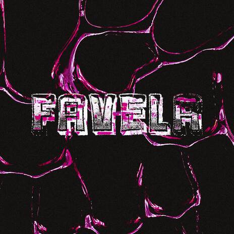 FAVELA ft. Luiz Perry | Boomplay Music