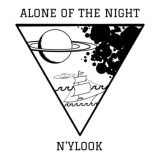 ALONE OF THE NIGHT