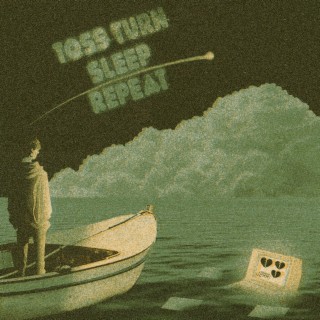 toss turn sleep repeat