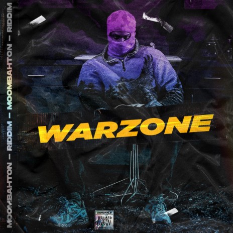 Warzone | Boomplay Music