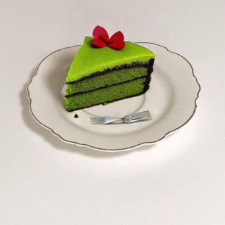 Matcha Cake lyrics | Boomplay Music