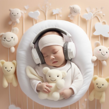 Baby Sleep Cloud Embrace ft. Baby Sweet Dream & Baby Sleep Spot | Boomplay Music