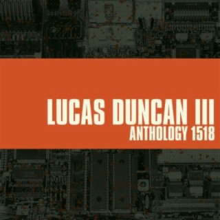 Anthology 1518