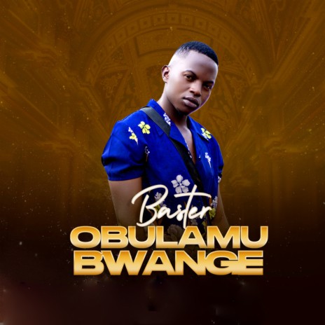 Obulamu Bwange | Boomplay Music
