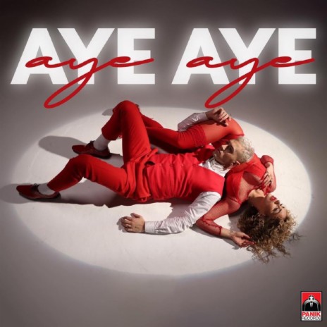 Aye Aye ft. Tasos Xiarcho | Boomplay Music